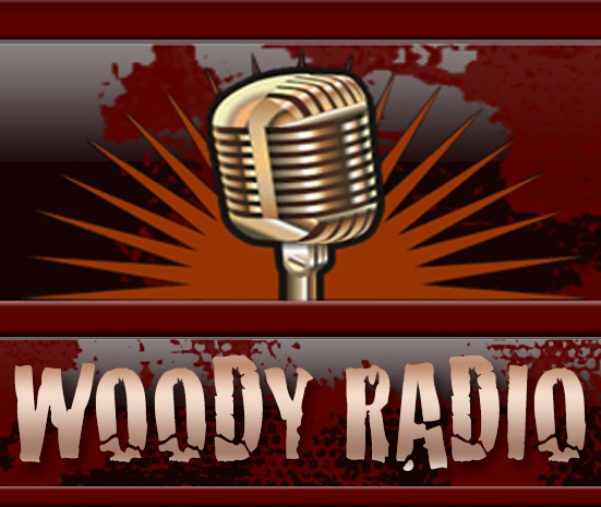 Woody Radio!